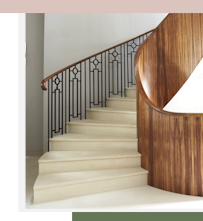 Услуги Лестницы под ключ в Воскресенске