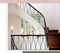 Услуги Лестницы под ключ в Воскресенске