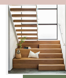 Услуги Лестницы под ключ в Воскресенске