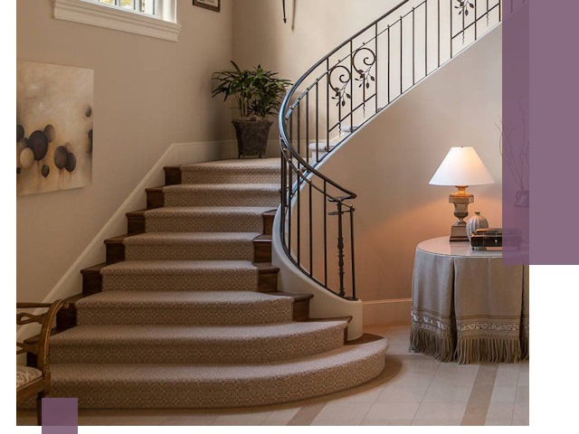 Лестницы под ключ в Воскресенске — изготовление, монтаж, демонтаж