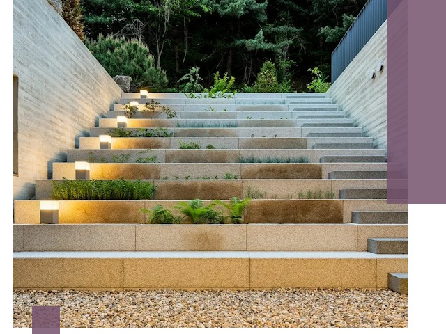 Монтаж лестниц под ключ в Воскресенске — быстро и качественно