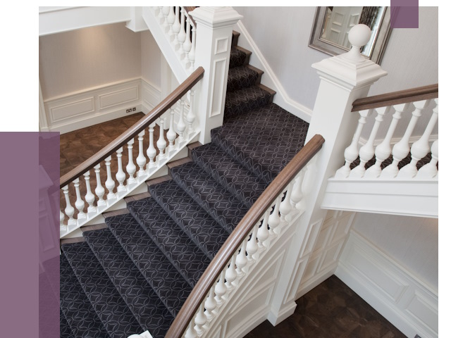 Деревянные лестницы в Воскресенске на заказ от 434196 руб. — ПРОЛЁТ-Вск