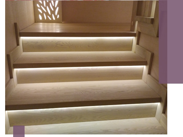 Облицовка бетонных лестниц под ключ в Воскресенске качественно и быстро