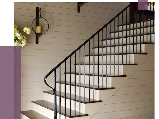 Лестницы для дома в Воскресенске —  от 77535 руб. | ПРОЛЁТ-Вск