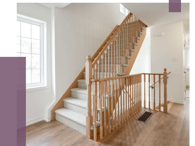 Мансардные лестницы в Воскресенске от 19125 руб. | ПРОЛЁТ-Вск