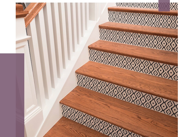 Покраска лестниц в Воскресенске от 1913 руб. — цены и сроки | ПРОЛЁТ-Вск