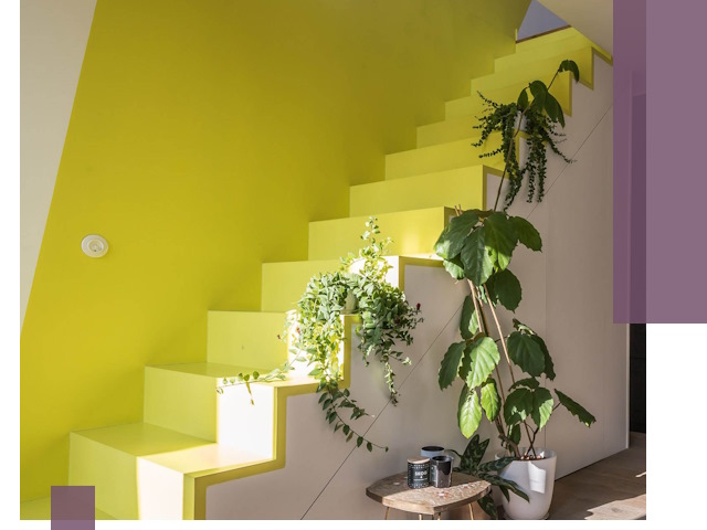 Профессиональная покраска лестниц в Воскресенске с гарантией качества