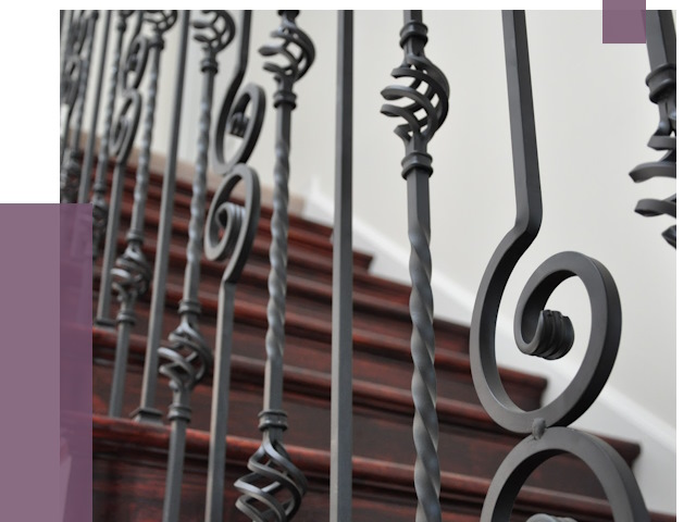 Демонтаж перил в Воскресенске от 4342 руб. — разборка и вывоз | ПРОЛЁТ-Вск