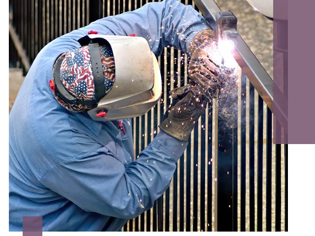 Демонтаж перил срочно и аккуратно в Воскресенске