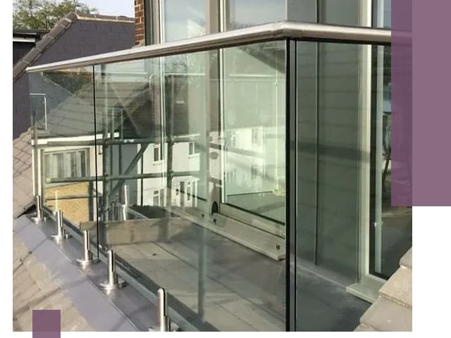 Демонтаж балконных ограждений в Воскресенске — быстро и безопасно