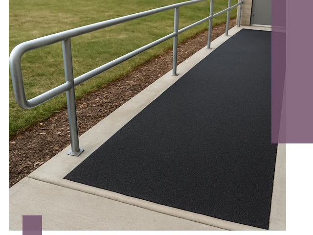 Демонтаж пандусов в Воскресенске: быстро и аккуратно