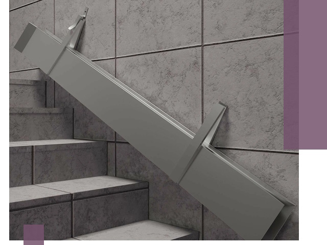 Монтаж откидных пандусов под ключ в Воскресенске для удобства доступа