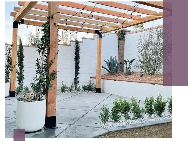 Надежные навесы для террасы в Воскресенске под ключ от производителя