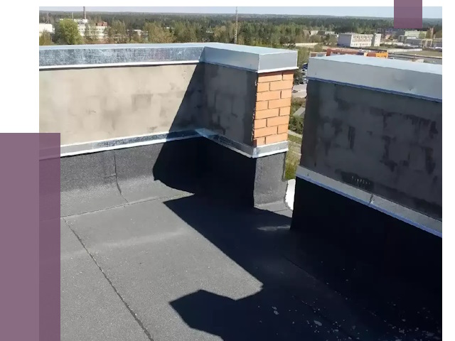 Демонтаж парапетов в Воскресенске от 4342 руб.  | ПРОЛЁТ-Вск