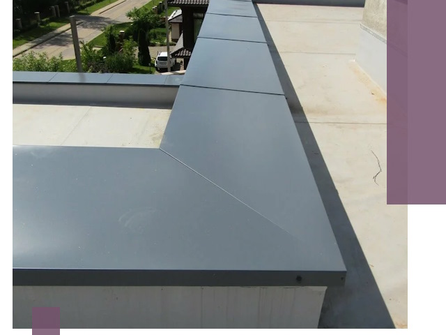 Демонтаж парапетов любой сложности в Воскресенске быстро и аккуратно