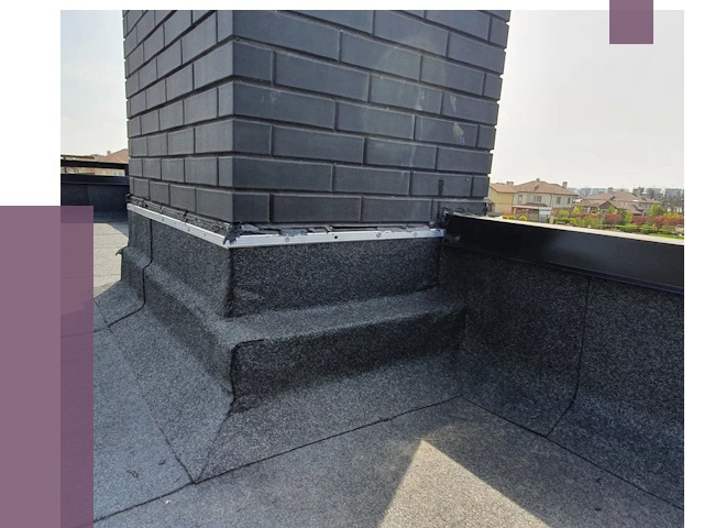 Ремонт парапетов в Воскресенске от 7960 руб.  | ПРОЛЁТ-Вск