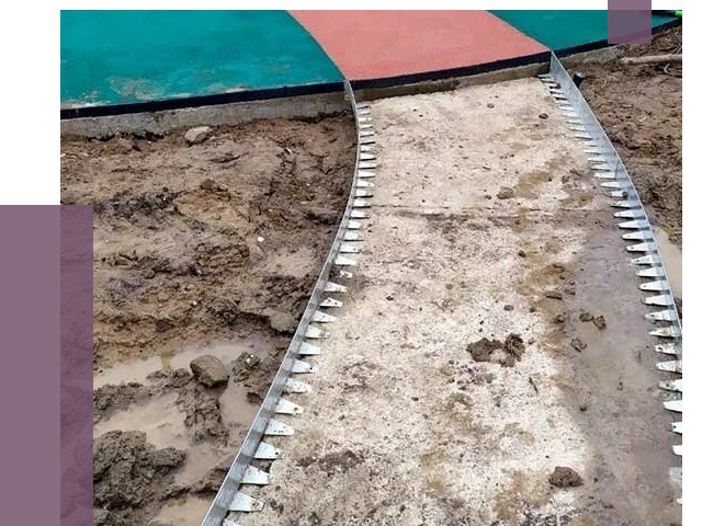 Оцинкованные бордюры в Воскресенске от 4342 руб. — купить под ключ | ПРОЛЁТ-Вск