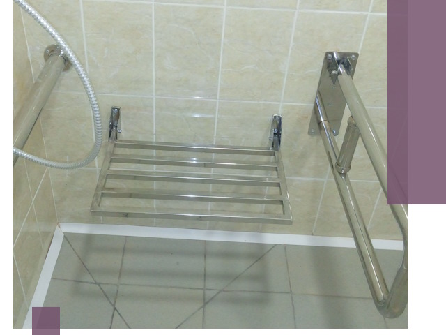 Демонтаж поручней для инвалидов в Воскресенске быстро и безопасно